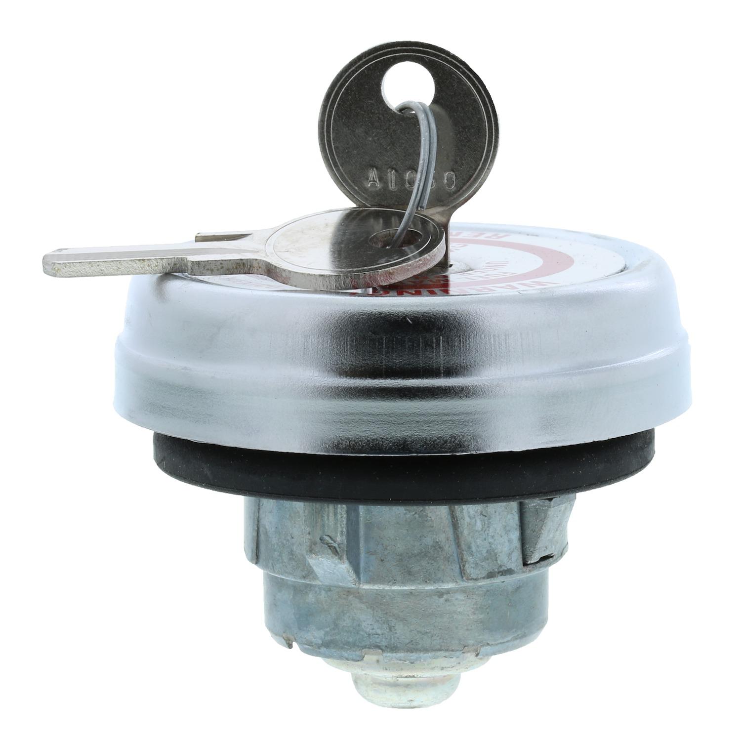 MotoRad MGC229KA Fuel Tank Cap product image 2 of 7