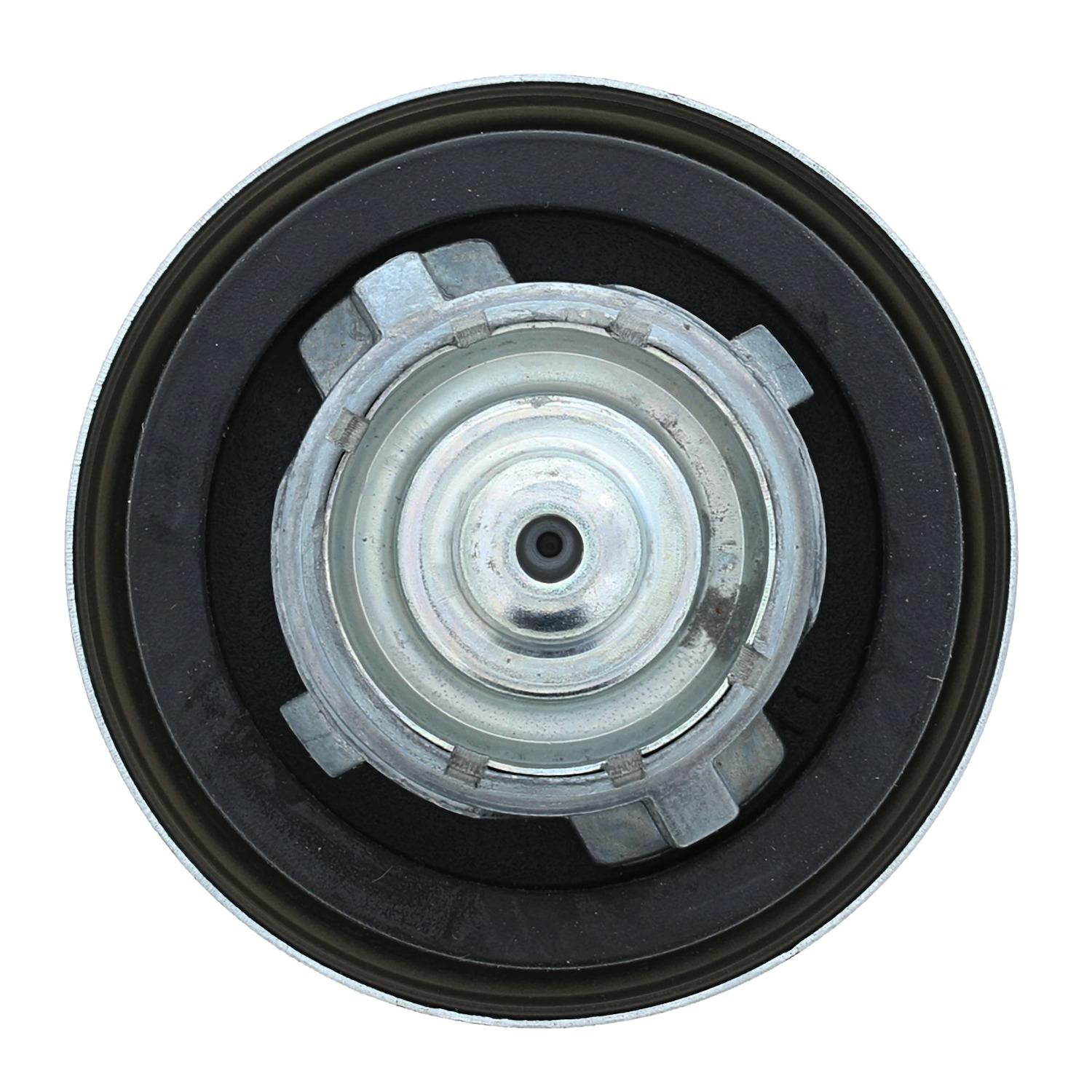 MotoRad MGC229KA Fuel Tank Cap product image 3 of 7
