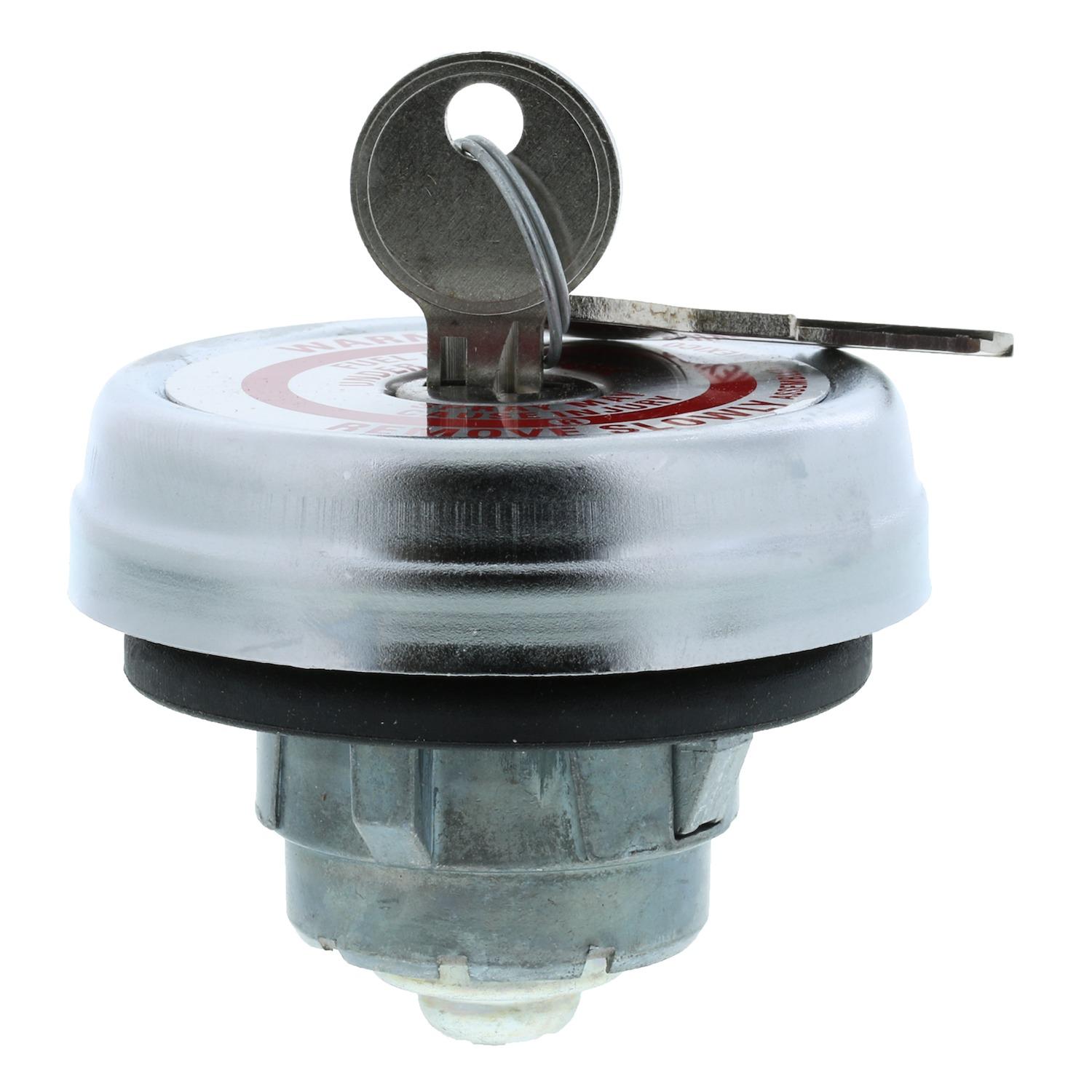 MotoRad MGC229KA Fuel Tank Cap product image 4 of 7