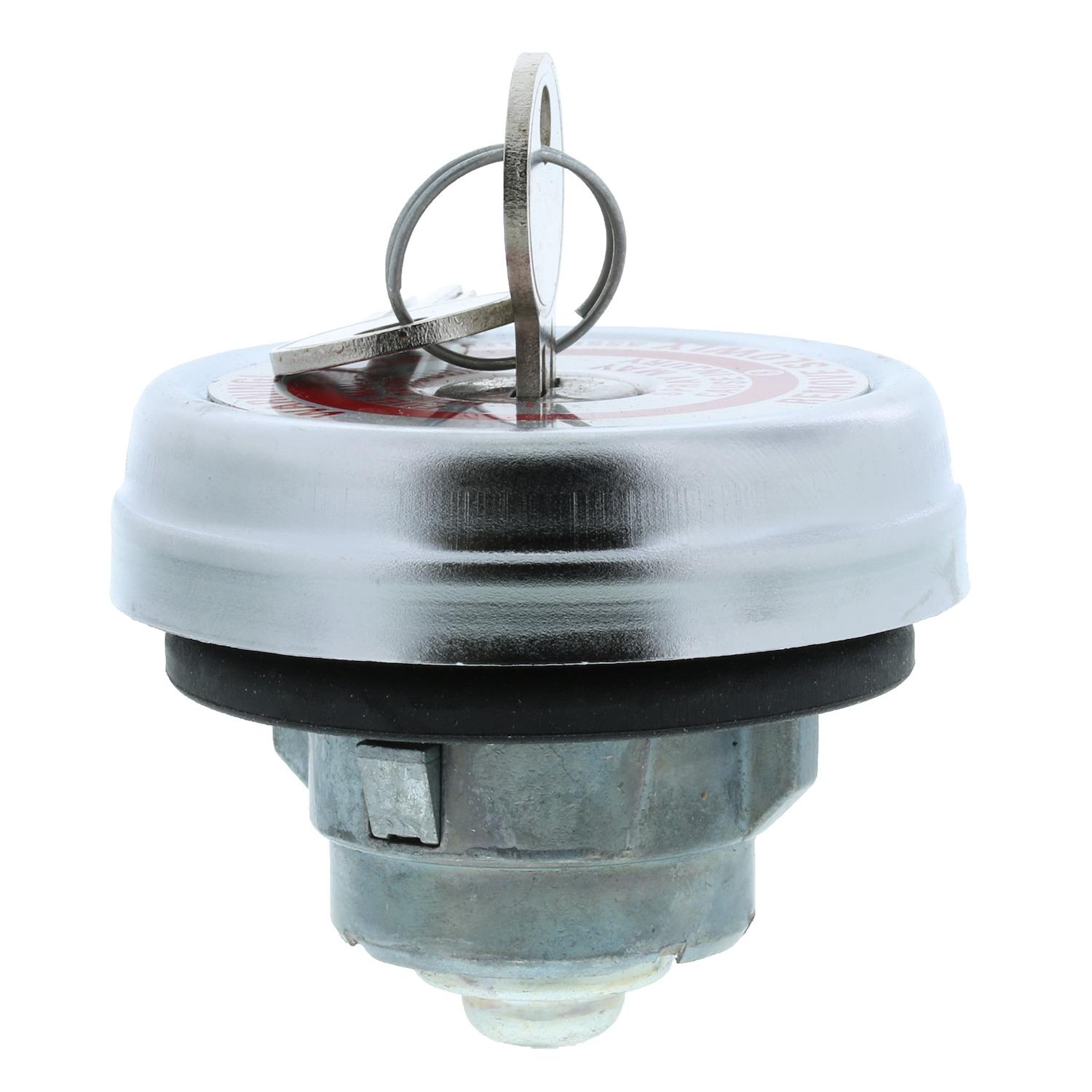 MotoRad MGC229KA Fuel Tank Cap product image 6 of 7