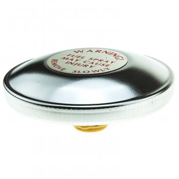MotoRad MGC23 Fuel Tank Cap product image 1 of 7