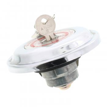 MotoRad MGC231KA Fuel Tank Cap product image 1 of 7