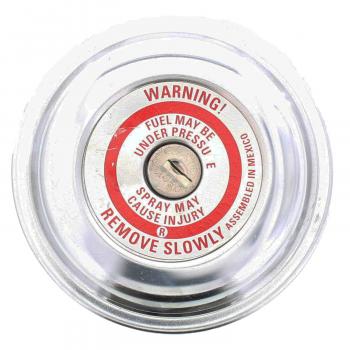 MotoRad MGC231KA Fuel Tank Cap product image 7 of 7