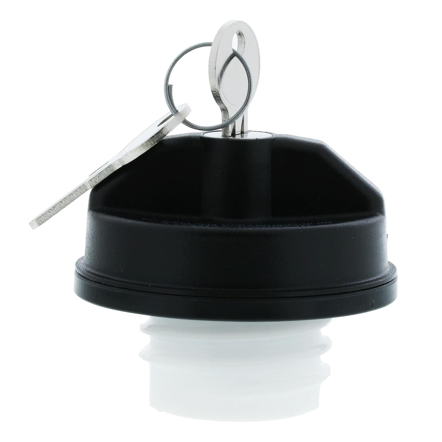 MotoRad MGC233KA - Fuel Tank Cap MotoRad MGC233KA Fuel Tank Cap product image 2 of 7
