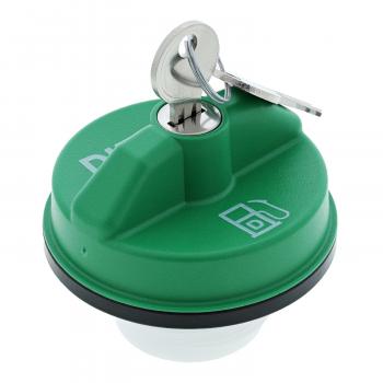 MotoRad MGC233KAD - Fuel Tank Cap MotoRad MGC233KAD Fuel Tank Cap product image 1 of 7