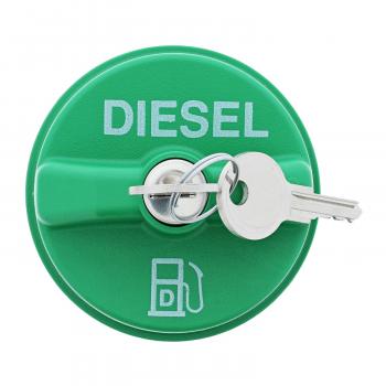 MotoRad MGC233KAD - Fuel Tank Cap MotoRad MGC233KAD Fuel Tank Cap product image 7 of 7