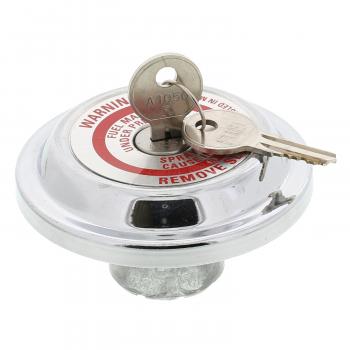 MotoRad MGC234KA Fuel Tank Cap product image 1 of 7