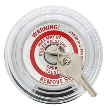 MotoRad MGC234KA Fuel Tank Cap product image 7 of 7