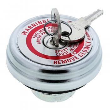 MotoRad MGC235KA Fuel Tank Cap product image 1 of 7