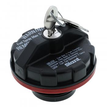MotoRad MGC236KA Fuel Tank Cap product image 1 of 7