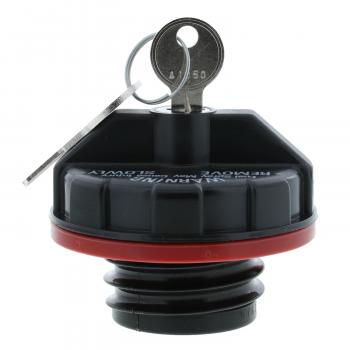 MotoRad MGC236KA Fuel Tank Cap product image 2 of 7