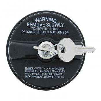 MotoRad MGC237KA Fuel Tank Cap product image 7 of 7