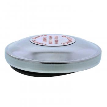 MotoRad MGC25 Fuel Tank Cap product image 5 of 8
