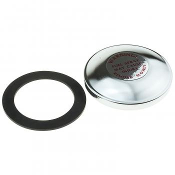 MotoRad MGC25 Fuel Tank Cap product image 6 of 8