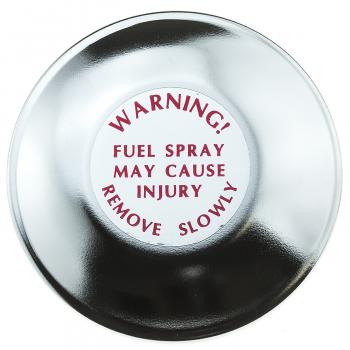 MotoRad MGC25 Fuel Tank Cap product image 8 of 8