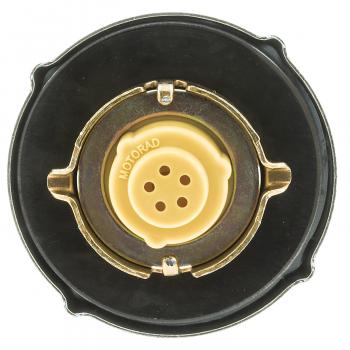 MotoRad MGC40 Fuel Tank Cap product image 3 of 7