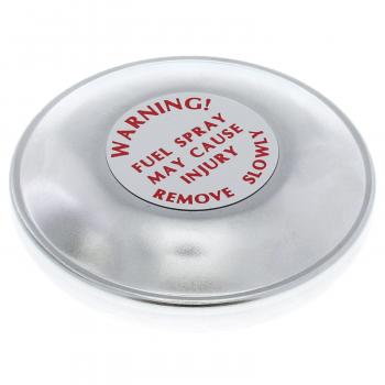 MotoRad MGC48 Fuel Tank Cap product image 1 of 7