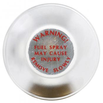 MotoRad MGC48 Fuel Tank Cap product image 7 of 7
