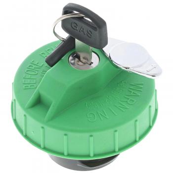 MotoRad MGC500 Fuel Tank Cap product image 1 of 7