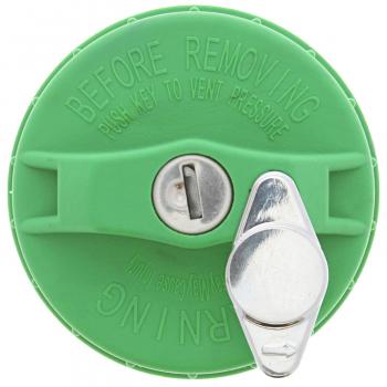 MotoRad MGC500 Fuel Tank Cap product image 7 of 7
