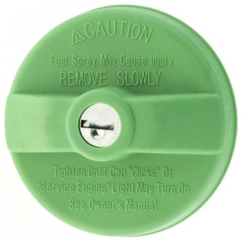 MotoRad MGC503 Fuel Tank Cap product image 4 of 4