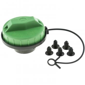 MotoRad MGC517T Fuel Tank Cap product image 1 of 4