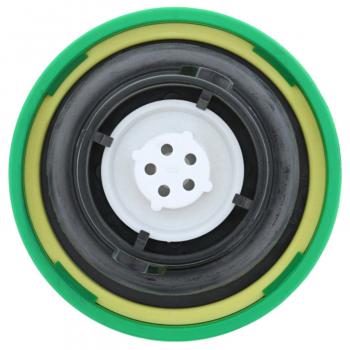 MotoRad MGC540 Fuel Tank Cap product image 3 of 7