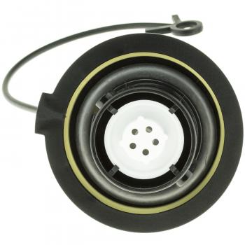 MotoRad MGC540T Fuel Tank Cap product image 2 of 4