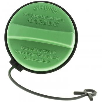 MotoRad MGC540T Fuel Tank Cap product image 4 of 4