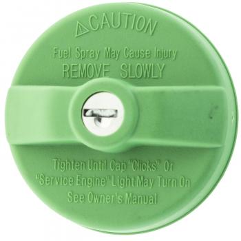MotoRad MGC582 Fuel Tank Cap product image 4 of 4
