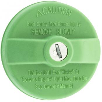 MotoRad MGC591 Fuel Tank Cap product image 4 of 4