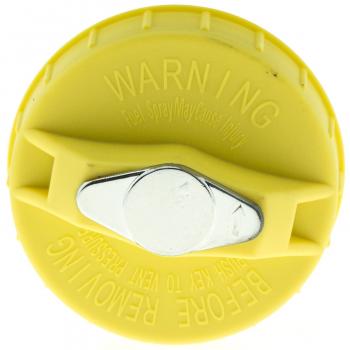 MotoRad MGC600 - Fuel Tank Cap MotoRad MGC600 Fuel Tank Cap product image 4 of 4