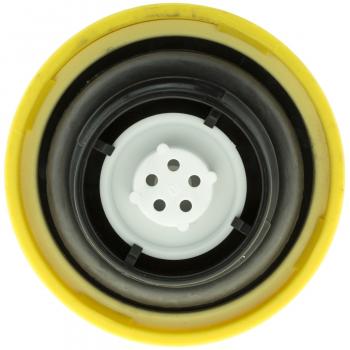 MotoRad MGC602 Fuel Tank Cap product image 2 of 4
