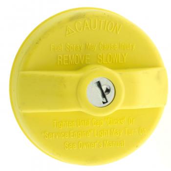 MotoRad MGC602 Fuel Tank Cap product image 4 of 4