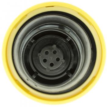 MotoRad MGC607 Fuel Tank Cap product image 2 of 4