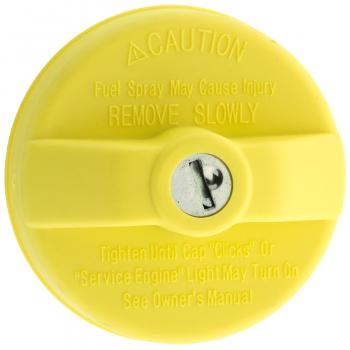 MotoRad MGC607 Fuel Tank Cap product image 4 of 4