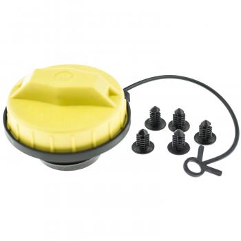 MotoRad MGC617T - Fuel Tank Cap MotoRad MGC617T Fuel Tank Cap product image 1 of 4