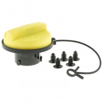 MotoRad MGC632T Fuel Tank Cap product image 1 of 4