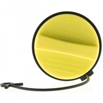 MotoRad MGC632T Fuel Tank Cap product image 4 of 4