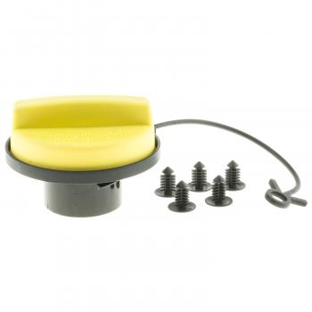 MotoRad MGC637T Fuel Tank Cap product image 1 of 4