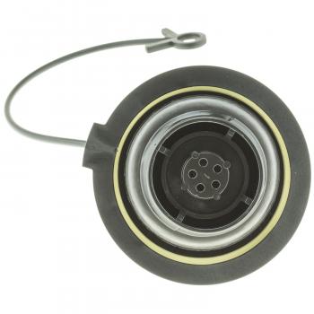 MotoRad MGC637T Fuel Tank Cap product image 2 of 4