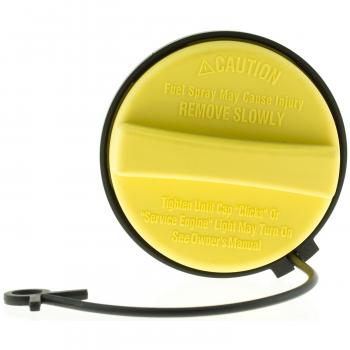 MotoRad MGC637T Fuel Tank Cap product image 4 of 4