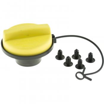 MotoRad MGC639T Fuel Tank Cap product image 1 of 4