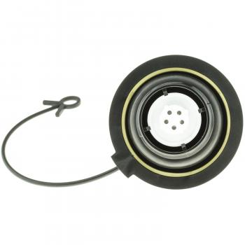 MotoRad MGC639T Fuel Tank Cap product image 2 of 4
