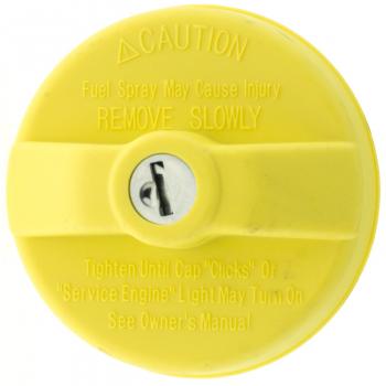MotoRad MGC682 Fuel Tank Cap product image 4 of 4