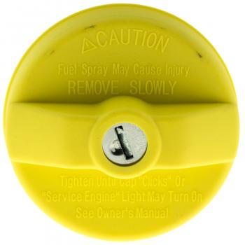 MotoRad MGC691 Fuel Tank Cap product image 4 of 4
