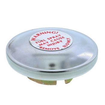 MotoRad MGC702 Fuel Tank Cap product image 1 of 7