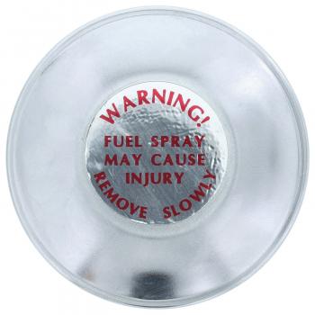 MotoRad MGC702 Fuel Tank Cap product image 7 of 7