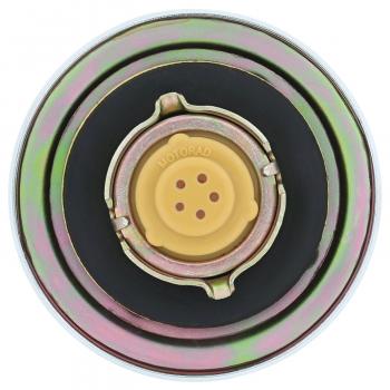 MotoRad MGC705 Fuel Tank Cap product image 3 of 7