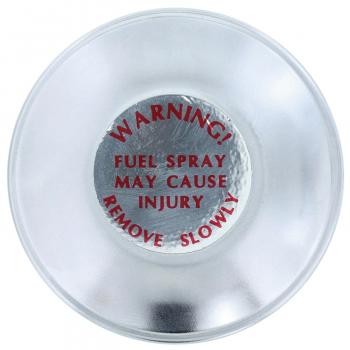 MotoRad MGC705 Fuel Tank Cap product image 7 of 7
